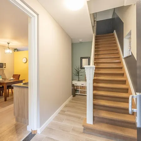 Apartment Luxury Nous Near The Caves Valkenburg aan de Geul